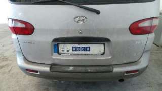 hyundai h 1 starex 1999-2003 del año 2000