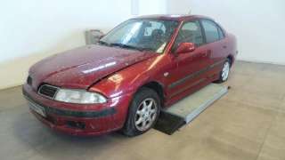 mitsubishi carisma berlina 4 (da0) 1999-2000 del año 2000