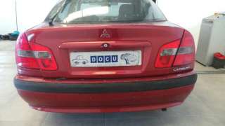 mitsubishi carisma berlina 4 (da0) 1999-2000 del año 2000