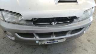 hyundai h 1 starex 1999-2003 del año 2000
