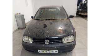 volkswagen golf iv berlina (1j1) 1997-2003 del año 1999