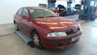 mitsubishi carisma berlina 4 (da0) 1999-2000 del año 2000