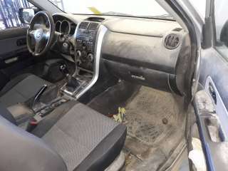 suzuki grand vitara jb (jt) 2005-2014 del año 2008