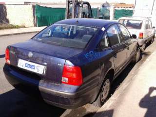 volkswagen passat berlina (3b2) 1996-2000 del año 1997