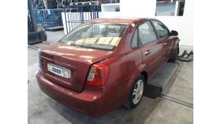 chevrolet nubira berlina 2003-2010 del año 2007