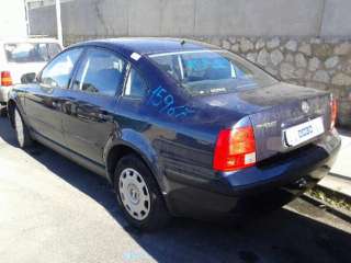 volkswagen passat berlina (3b2) 1996-2000 del año 1997