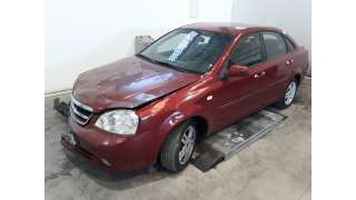 chevrolet nubira berlina 2003-2010 del año 2007