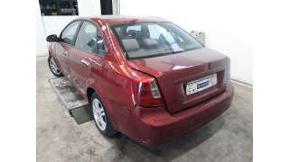 chevrolet nubira berlina 2003-2010 del año 2007