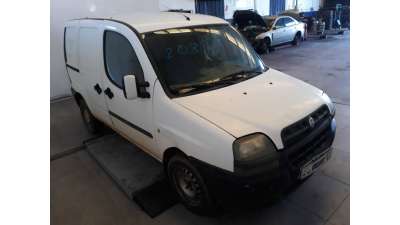 fiat doblo (119) 2001-2005 del año 2003