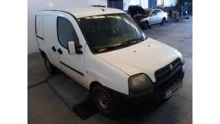 fiat doblo (119) 2001-2005 del año 2003