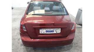 chevrolet nubira berlina 2003-2010 del año 2007