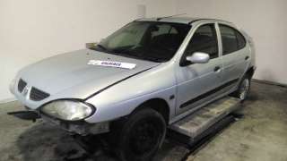renault megane i fase 2 berlina (ba0) 1999-2002 del año 2000