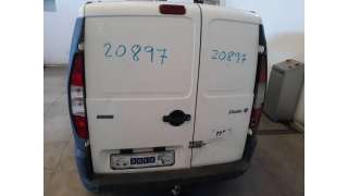 fiat doblo (119) 2001-2005 del año 2003