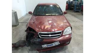 chevrolet nubira berlina 2003-2010 del año 2007