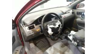 chevrolet nubira berlina 2003-2010 del año 2007