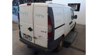 fiat doblo (119) 2001-2005 del año 2003