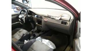 chevrolet nubira berlina 2003-2010 del año 2007