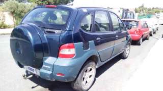 renault scenic rx4 (ja0) 2000-2003 del año 2001