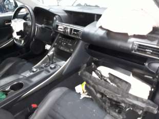 lexus is 2013- del año 2019 2