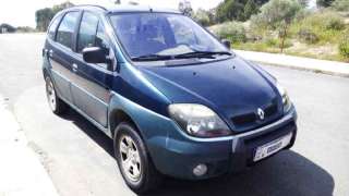 renault scenic rx4 (ja0) 2000-2003 del año 2001