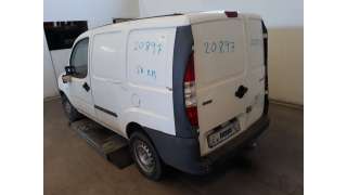 fiat doblo (119) 2001-2005 del año 2003