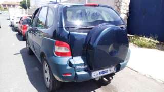 renault scenic rx4 (ja0) 2000-2003 del año 2001