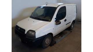 fiat doblo (119) 2001-2005 del año 2003