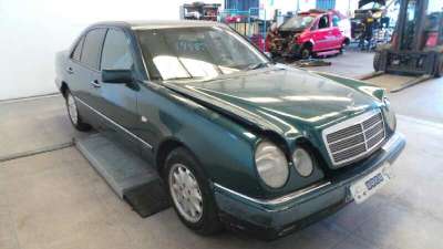mercedes-benz clase e (w210) berlina 1995-2002 del año 1995