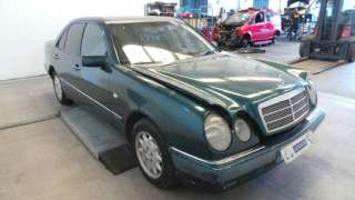 mercedes-benz clase e (w210) berlina 1995-2002 del año 1995