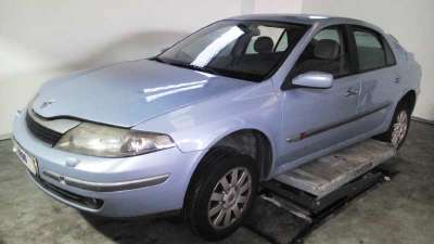 renault laguna ii (bg0) 2001-2007 del año 2002