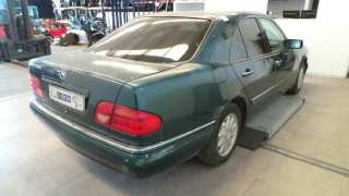 mercedes-benz clase e (w210) berlina 1995-2002 del año 1995