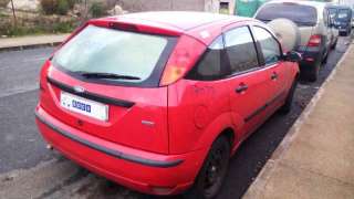 ford focus berlina (cak) 1998-2004 del año 2003
