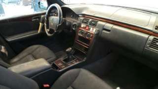 mercedes-benz clase e (w210) berlina 1995-2002 del año 1995