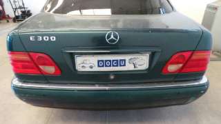 mercedes-benz clase e (w210) berlina 1995-2002 del año 1995