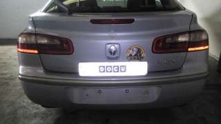 renault laguna ii (bg0) 2001-2007 del año 2002
