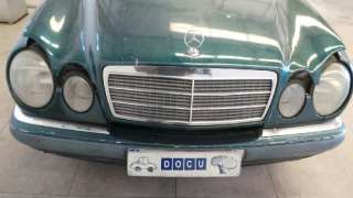 mercedes-benz clase e (w210) berlina 1995-2002 del año 1995