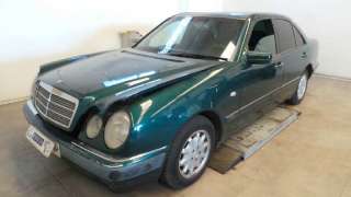 mercedes-benz clase e (w210) berlina 1995-2002 del año 1995