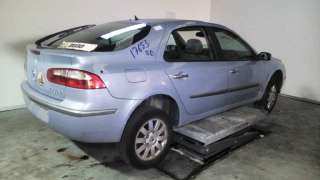renault laguna ii (bg0) 2001-2007 del año 2002