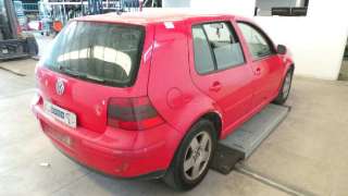 volkswagen golf iv berlina (1j1) 1997-2003 del año 1999