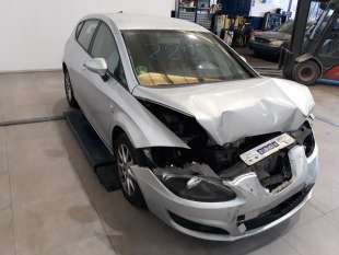 seat leon (1p1) 2005-2012 del año 2010