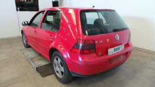 volkswagen golf iv berlina (1j1) 1997-2003 del año 1999