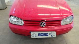 volkswagen golf iv berlina (1j1) 1997-2003 del año 1999