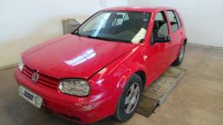 volkswagen golf iv berlina (1j1) 1997-2003 del año 1999