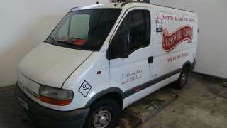 renault master desde ´98 1998-2003 del año 1999