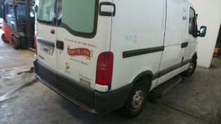 renault master desde ´98 1998-2003 del año 1999