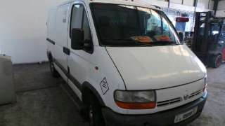 renault master desde ´98 1998-2003 del año 1999
