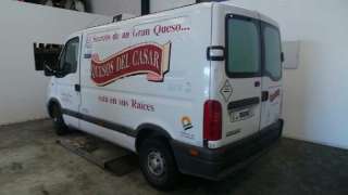 renault master desde ´98 1998-2003 del año 1999
