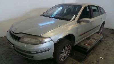 renault laguna ii (bg0) 2001-2007 del año 2002
