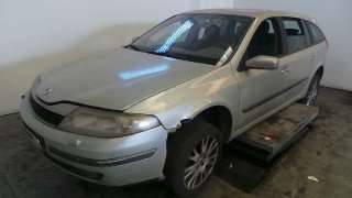 renault laguna ii (bg0) 2001-2007 del año 2002
