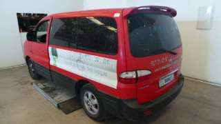 hyundai h 1 1999-2007 del año 2007